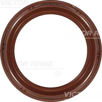 Shaft Seal, crankshaft